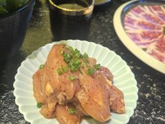 -樱嘢·炭火烧肉(惠南店)