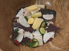 -云中鱼蒸汽石锅鱼(川沙百联店)