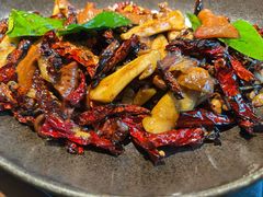 -Ameigo梅果·云贵川bistro(长宁来福士店)