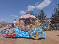 -大连海昌发现王国主题公园