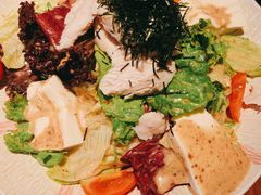 醉虎沙拉-醉虎传(南锣鼓巷店)