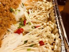 -腰子哥烤串(石佛营炫特店)