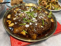 -隐厨·海鲜餐厅(恒通路店)