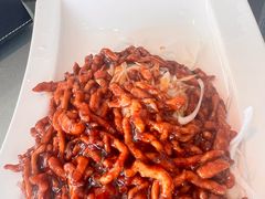 -小南洋海景餐厅(深圳湾店)