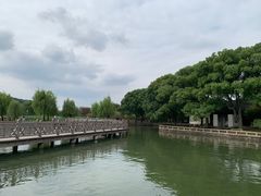 -石湖景区