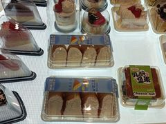 -金凤成祥(东直门现烤面包店)