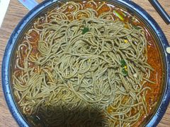 -蓝田印象