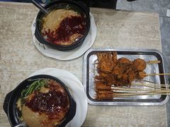 -蜀王砂锅总店