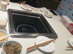 -海底捞火锅(上地华联店)