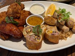 -Calix&Lay's(新天地店)