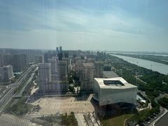 -国际青年会议酒店