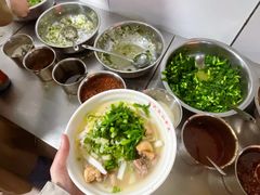 -文山荷鲜居(翠湖店)
