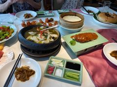 -唐廊烤鸭店(工体店)