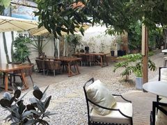 -云里小坐·小院里·团建·宴请·下午茶(三圣乡店)