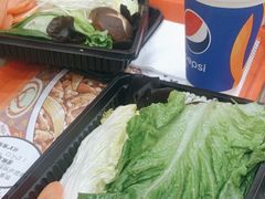 -吉野家(黑牛城道店)