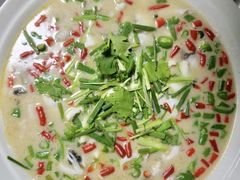 -邛海风味特色菜馆