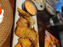-Brut Eatery悦璞食堂(建国东路店)