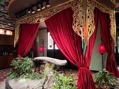 -锦府盐帮·侯宅(五棵松万达店)