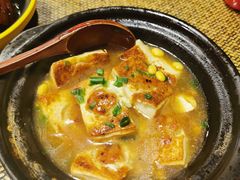 -老客家·客家菜(万达店)