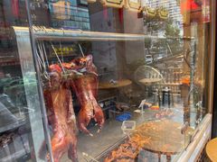 -老妈秘制兔头(春熙路店)