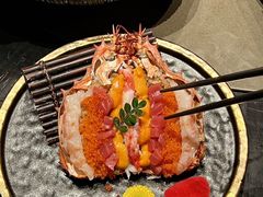 -蟹犇•帝王蟹雪蟹(陆家嘴店)