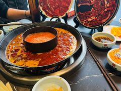 -巴蜀大将火锅(春熙店)