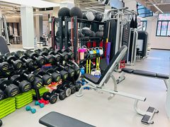 -VPsmart私教健身工作室(新华路旗舰店)