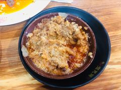 -青石桥老瓦房肥肠粉总店(青石桥总店)