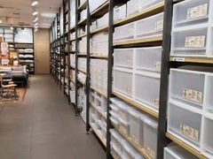 -MUJI无印良品(鑫嘉汇购物中心店)