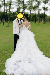 -金夫人婚纱摄影(华南店)