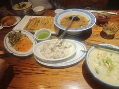 -老雒阳面馆·水席(定鼎门店)