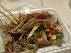 -陈添記·祖傳爽鱼皮·西关老字号(广州首店)