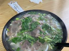 -陈记贵州遵义羊肉粉·酸汤鱼(法华镇路店)