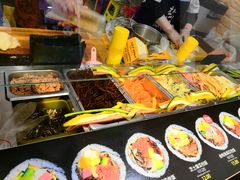 -传闻来紫菜包饭·打糕(西塔韩百店)