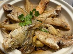 -潮州府·潮菜·砂锅粥(徐家汇店)