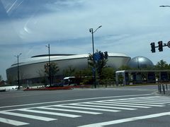 -南汇新城城市公园