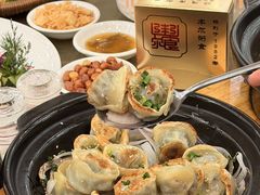 -丰尔粥食·顺德鱼生·干蒸排骨顺德菜(大良分店)