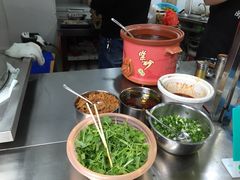-陈伯手工鱼丸(鼓浪屿沙滩店)