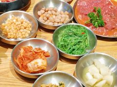 -韩罗苑(万象城店)