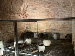 -洛阳古墓博物馆