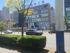 -唐百凤凰购物广场(北新西道店)