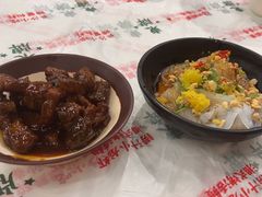 -东排食堂长沙小吃大排档(五一广场店)