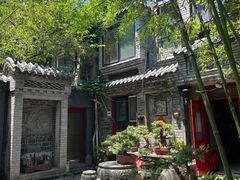 -老张烤羊(王哥庄店)