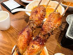-管氏翅吧(地安门店)
