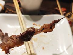 -鸽子窝专业烧烤店(南市场店)