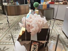 -杭州大厦LSE城市生活超市(杭州大厦店)