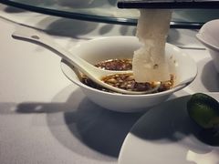-東舍食唐精品陕菜馆