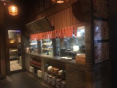 -南京大牌档(三阳广场苏宁店)