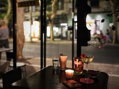 -MAYBE 威士忌 coffee&bar·清吧