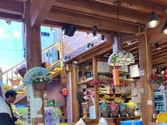 -民食香·腊排骨野生菌美食(木府店)